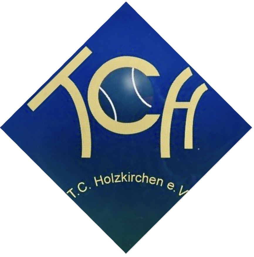 TC Holzkirchen Logo